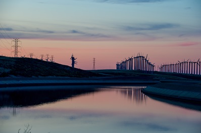 ca aqueduct