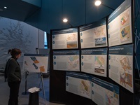 California Department of Water Resources commemorates the 10-Year Anniversary of the historic passage of the Sustainable Groundwater Management Act (SGMA) with an all-day event held at the Natural Resources building in Sacramento.