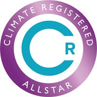 Climate Registry All-Star logo.