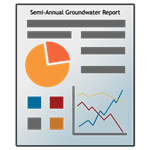 Semi Annual report icon